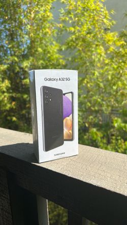 Samsung A32 5G