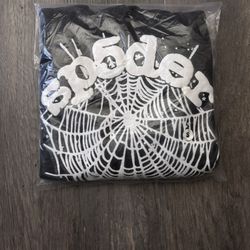 Sp5der Hoodie