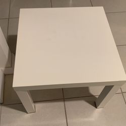 Side Table / Coffee Table