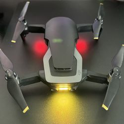 DJI Mavic Air