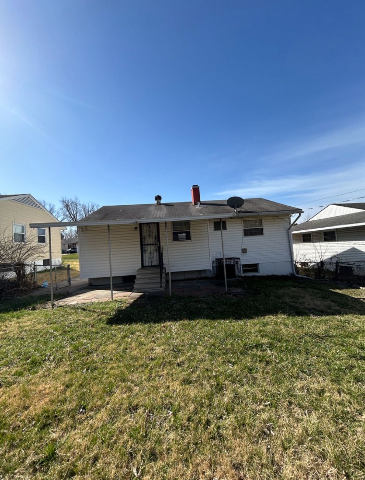 Lovely 2 bed 