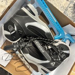 Ice Skate Size 3 Kids