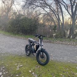 Ridstar Q20