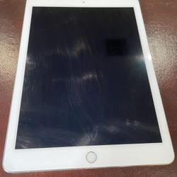 iPad Air 2 Wifi Plus Celluar 4G LTE 64GB (Like New)