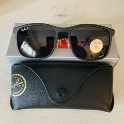 New Polarized Rayban 😎