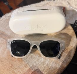 Ray Ban Glasses