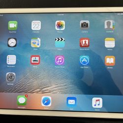 Apple iPad mini 16gb 1st Generation 