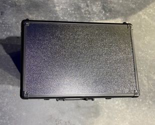 PSA graded cards suit case