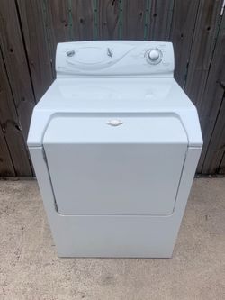 Maytag Electric Dryer