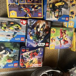 Legos