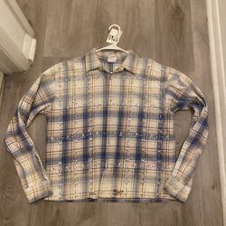 Vale Dreams Stud Flannel 