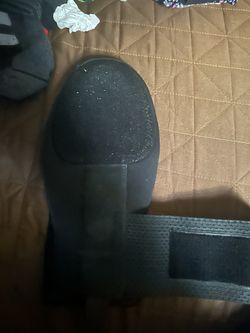 Baseball Sliding Mitt