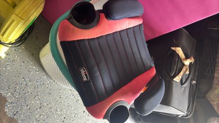 Car seat & Stroller
