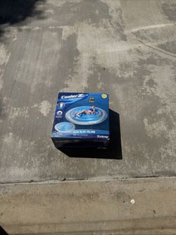 Oversized Pool Float New In Box