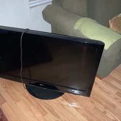 42 inch Tv No Remote Universal Will Work