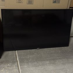 Samsung 48 Inch TV 2013