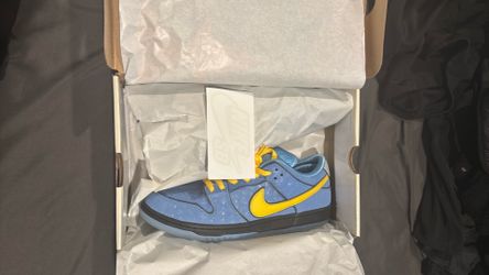 Power puff SB