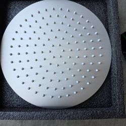 Auleend 10" Shower Headv