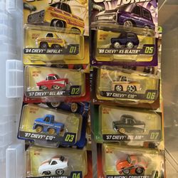 Cartuned Series 3
