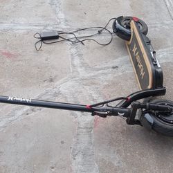 Scooter 