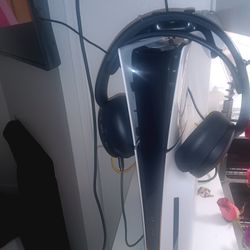 PlayStation 5 Disc Version