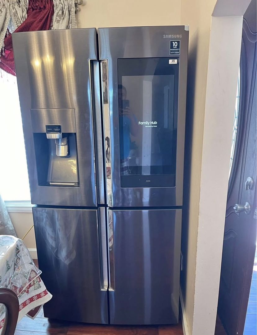 Samsung Refrigerator