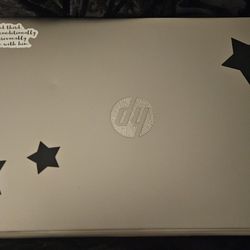 HP Pavillion Touchscreen Laptop 