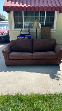 Sofa sleeper