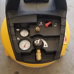 CH Extreme Pancake Compressor 