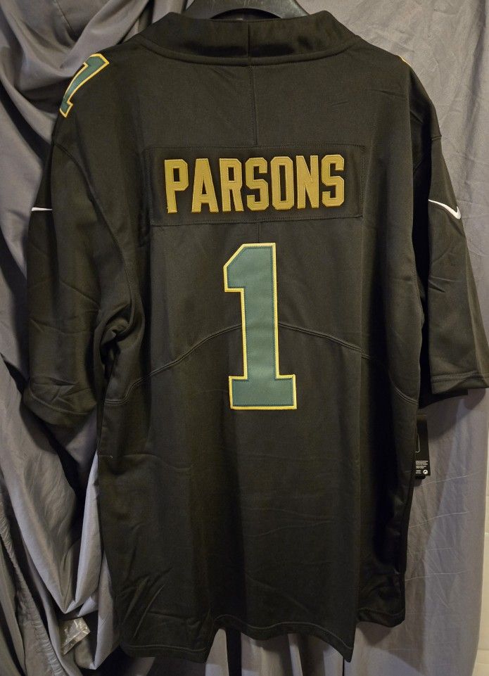Green Bay Packers Men's Football Jersey.