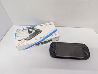 Trimui Smart Pro Handheld Game Console