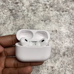 Air pod pro 2