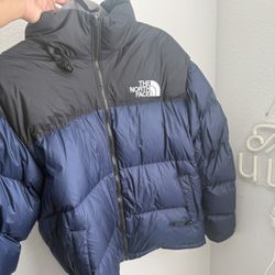 Northface Puffer Jacket Size L
