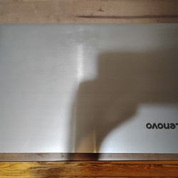 Lenovo Laptop