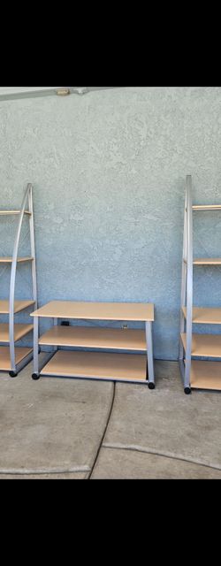 Mueble Para telesion  de 55 pulgadas y sus fotos