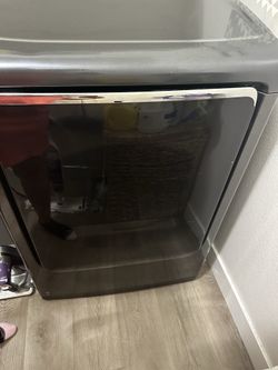 Samsung Multisteam Gas Dryer