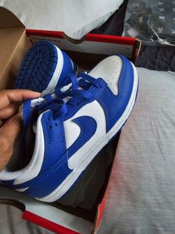 New kid nike