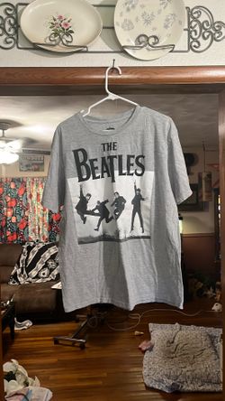 The Beatles XL t-shirt