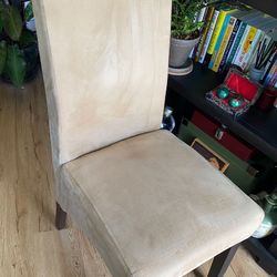 Upholstered Dining Chair