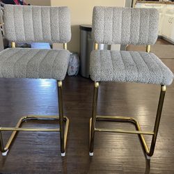 5 Bar Stools