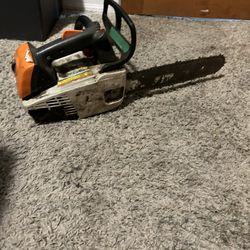 STIHL Ms194T