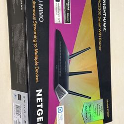 Internet Router