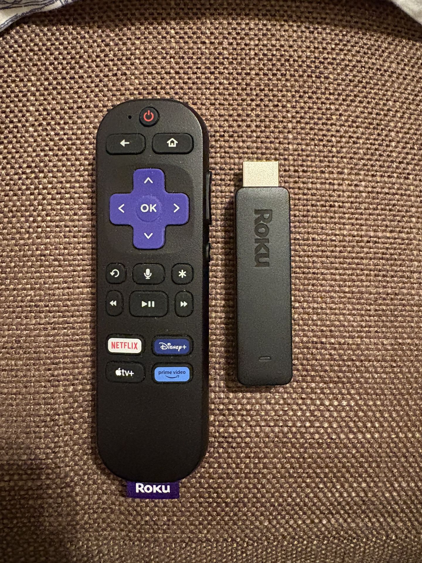 Roku 