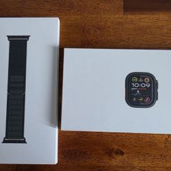 Apple Watch Ultra 2