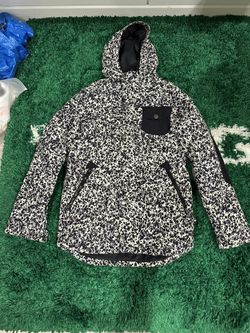 Burton Snowboard Jacket