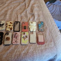 iPhone 14 Cases
