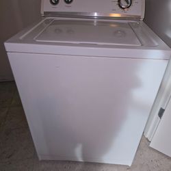 Whirlpool Washer 