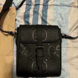 Gucci Messenger Bag
