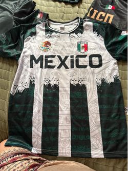Camisa de futbol