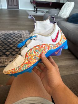 Nike vapor edge 360 2 “fruity pebble”